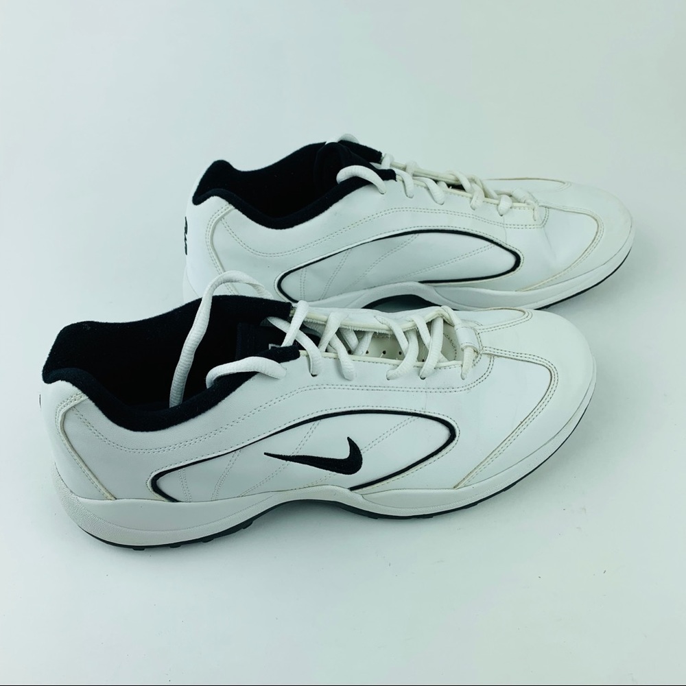 Nike golf shoes Sz 8.5